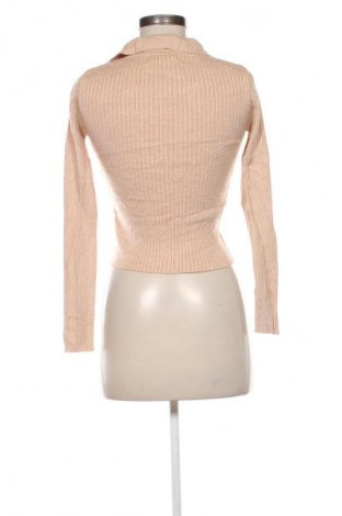 Damenpullover SHEIN, Größe S, Farbe Beige, Preis € 9,99