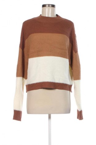 Dámsky pulóver SHEIN, Veľkosť M, Farba Viacfarebná, Cena  7,95 €