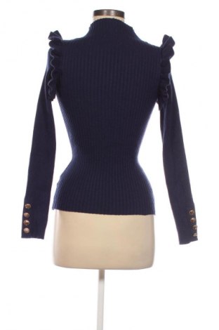 Damenpullover SHEIN, Größe M, Farbe Blau, Preis 14,99 €
