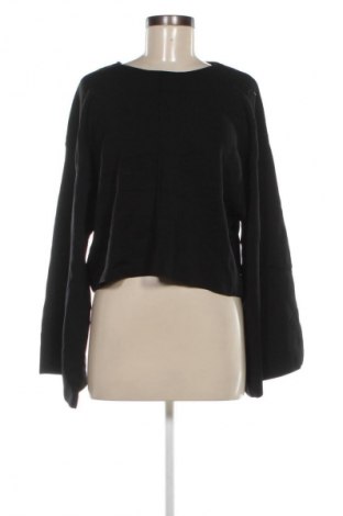 Damski sweter ST MRLO, Rozmiar L, Kolor Czarny, Cena 203,99 zł