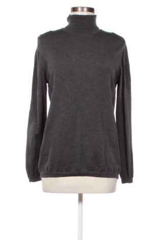 Damski sweter Saks Fifth Avenue, Rozmiar L, Kolor Szary, Cena 237,00 zł
