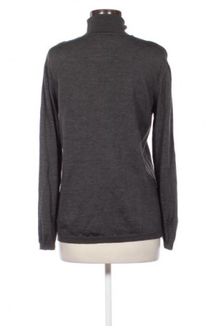 Damski sweter Saks Fifth Avenue, Rozmiar L, Kolor Szary, Cena 237,00 zł