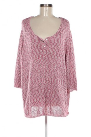 Női pulóver Samoon, Méret 3XL, Szín Sokszínű, Ár 11 099 Ft