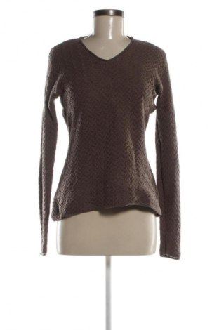 Damenpullover Sandrine, Größe M, Farbe Braun, Preis € 15,99
