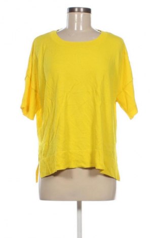 Dámsky pulóver Selected Femme, Veľkosť XL, Farba Žltá, Cena  23,95 €