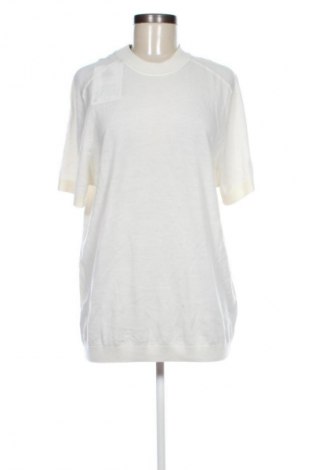 Pulover de femei Selected Homme, Mărime L, Culoare Ecru, Preț 484,99 Lei