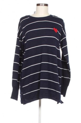 Damenpullover Seraphine, Größe M, Farbe Mehrfarbig, Preis € 14,99