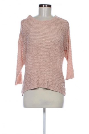 Damski sweter Seventy Seven, Rozmiar M, Kolor Popielaty róż, Cena 95,99 zł