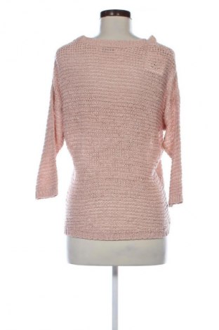 Damski sweter Seventy Seven, Rozmiar M, Kolor Popielaty róż, Cena 95,99 zł