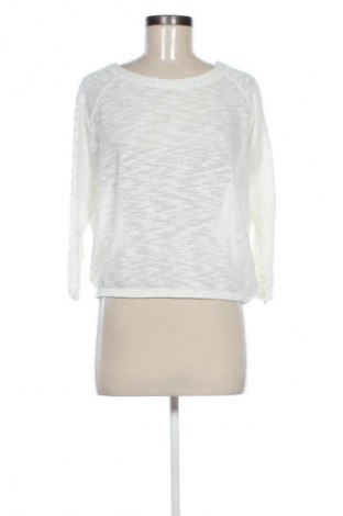 Damski sweter Shana, Rozmiar M, Kolor Biały, Cena 95,99 zł
