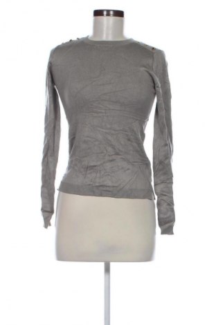 Damenpullover Sinsay, Größe S, Farbe Grau, Preis € 21,99