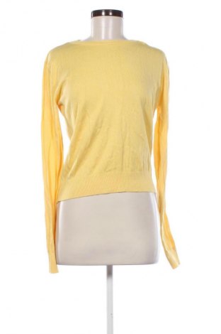 Damenpullover Sinsay, Größe XL, Farbe Gelb, Preis 11,25 €