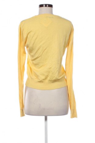 Damenpullover Sinsay, Größe XL, Farbe Gelb, Preis 11,25 €
