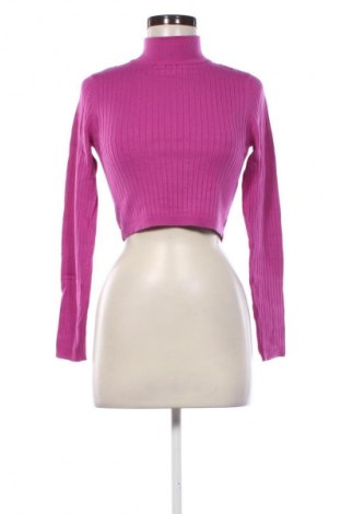 Damenpullover Sinsay, Größe L, Farbe Rosa, Preis 14,83 €