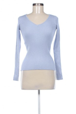Damenpullover Sinsay, Größe XS, Farbe Blau, Preis € 14,99