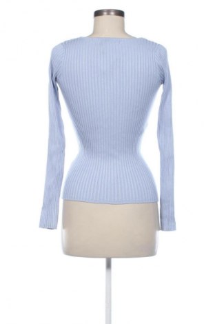 Damenpullover Sinsay, Größe XS, Farbe Blau, Preis € 14,99