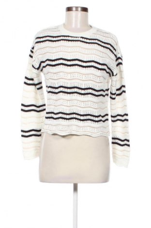 Damski sweter Sinsay, Rozmiar XS, Kolor Kolorowy, Cena 66,99 zł