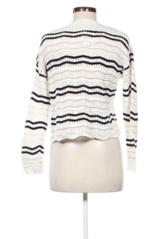 Damski sweter Sinsay, Rozmiar XS, Kolor Kolorowy, Cena 66,99 zł