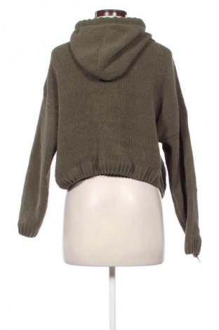 Pulover de femei Sinsay, Mărime XS, Culoare Verde, Preț 76,30 Lei