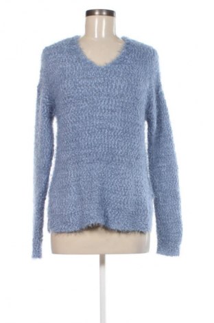 Damenpullover So, Größe S, Farbe Blau, Preis € 7,99