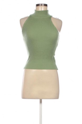 Pulover de femei So Sweet, Mărime M, Culoare Verde, Preț 204,61 Lei