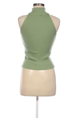 Pulover de femei So Sweet, Mărime M, Culoare Verde, Preț 204,61 Lei