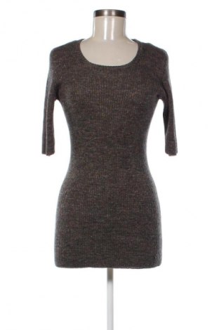 Damski sweter Stefanel, Rozmiar XL, Kolor Brązowy, Cena 236,78 zł