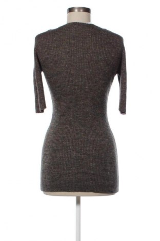 Damski sweter Stefanel, Rozmiar XL, Kolor Brązowy, Cena 236,78 zł