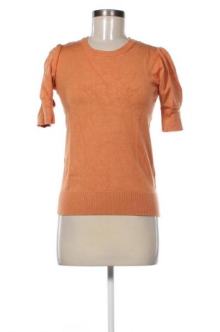 Damenpullover Stockh Lm, Größe XS, Farbe Orange, Preis 20,99 €