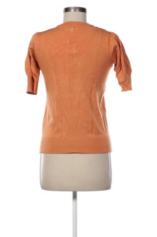 Damenpullover Stockh Lm, Größe XS, Farbe Orange, Preis 20,99 €