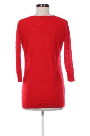 Damenpullover Storm & Marie, Größe S, Farbe Rot, Preis 38,99 €