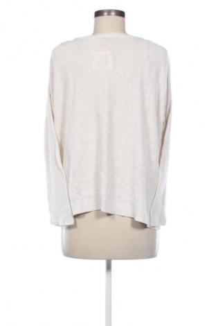 Damenpullover Stradivarius, Größe S, Farbe Ecru, Preis 10,99 €