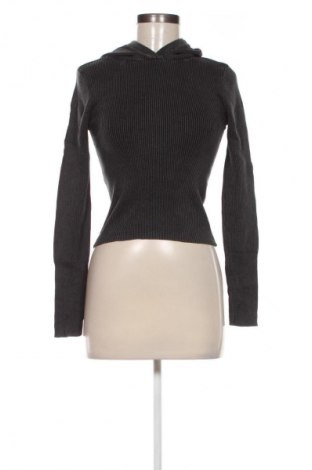 Pulover de femei Stradivarius, Mărime M, Culoare Gri, Preț 52,99 Lei