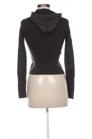Pulover de femei Stradivarius, Mărime M, Culoare Gri, Preț 52,99 Lei