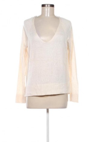 Damenpullover Stradivarius, Größe M, Farbe Beige, Preis 8,99 €