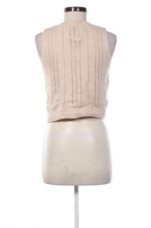 Dámsky pulóver Stradivarius, Veľkosť S, Farba Béžová, Cena  6,95 €