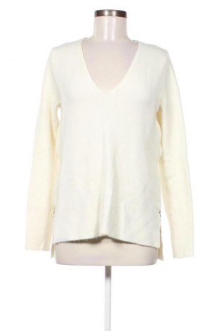 Damenpullover Street One, Größe M, Farbe Weiß, Preis 20,99 €