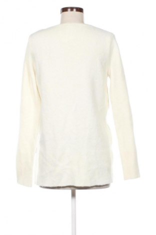 Damenpullover Street One, Größe M, Farbe Weiß, Preis 20,99 €
