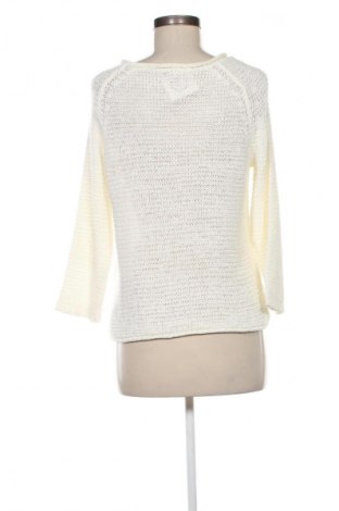 Damenpullover Street One, Größe XS, Farbe Ecru, Preis € 9,99