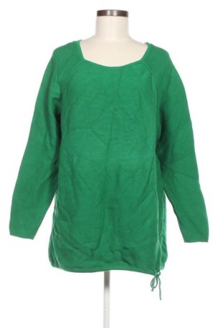 Damenpullover Street One, Größe XL, Farbe Grün, Preis € 22,99
