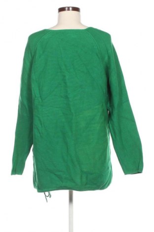 Damenpullover Street One, Größe XL, Farbe Grün, Preis € 22,99