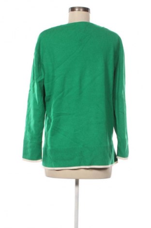 Damenpullover Street One, Größe M, Farbe Grün, Preis 15,99 €