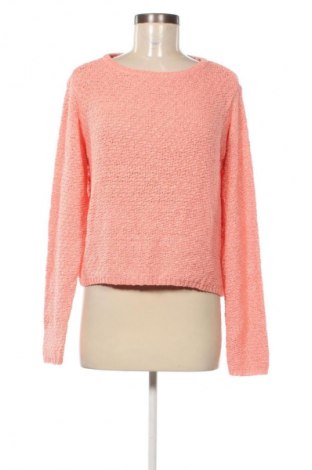 Damenpullover Street One, Größe L, Farbe Orange, Preis € 17,99