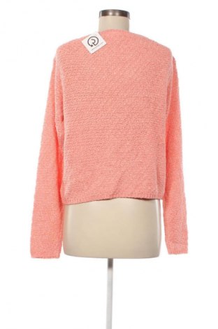 Damenpullover Street One, Größe L, Farbe Orange, Preis € 17,99