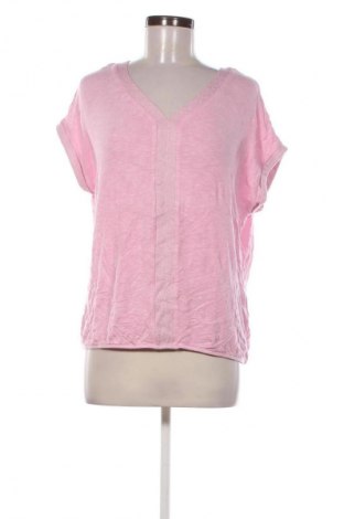 Pulover de femei Street One, Mărime M, Culoare Roz, Preț 141,99 Lei