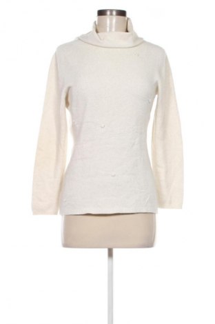 Damenpullover Suerte, Größe M, Farbe Ecru, Preis € 20,99