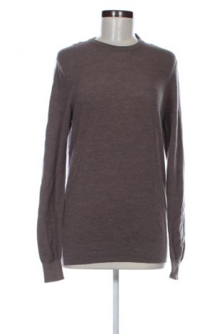 Pulover de femei Suitsupply, Mărime M, Culoare Maro, Preț 287,99 Lei
