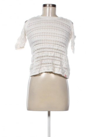 Damski sweter Superdry, Rozmiar S, Kolor Biały, Cena 108,00 zł