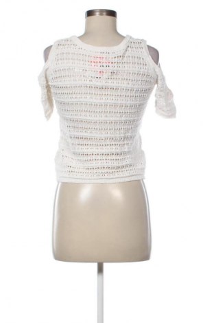 Damski sweter Superdry, Rozmiar S, Kolor Biały, Cena 108,00 zł