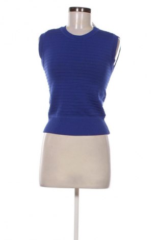 Damenpullover Supertrash, Größe M, Farbe Blau, Preis 42,99 €